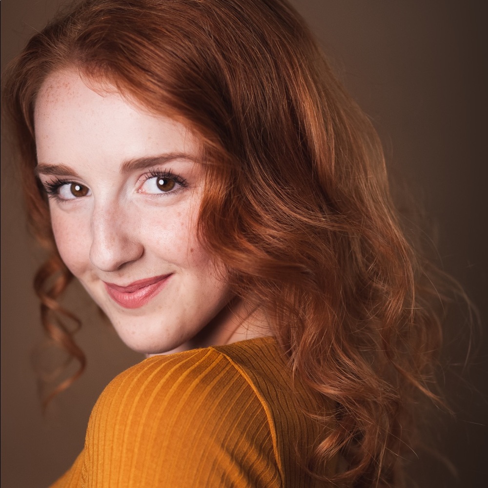 Meet your Posher, Delanie